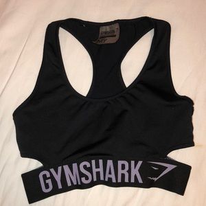 Gymshark sports bra